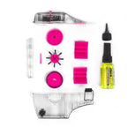 MUC-OFF X3 Dirty Chain Machine