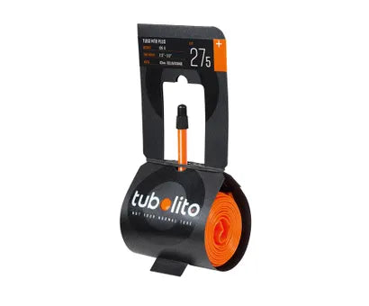Tubolito Tubo-MTB-Plus Slang Presta 42mm - Ultralätt MTB Plus