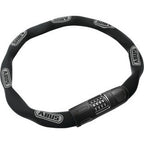 ABUS 8808C – Kedjelås med kombinationskod och 8 mm kedja