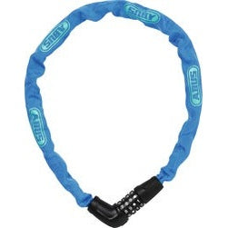 ABUS Steel-O-Chain 5805C – Kedjelås med kombinationskod
