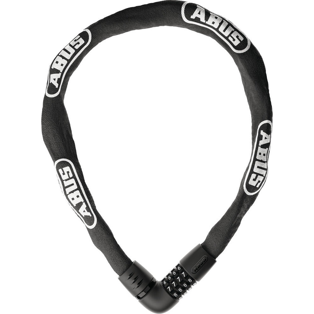 ABUS Tresor 6806C – Kedjelås med kombinationskod och 360°-bult