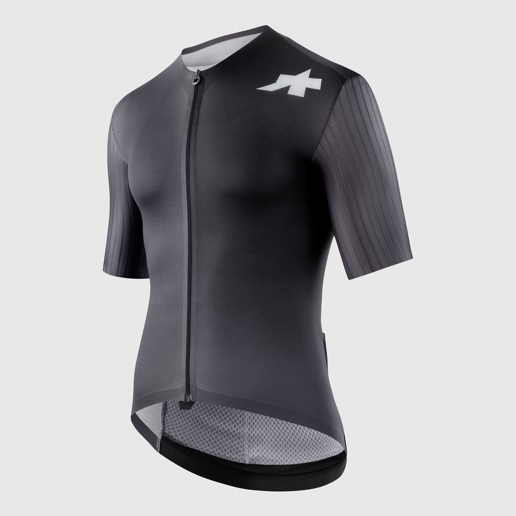 ASSOS EQUIPE RS JERSEY S11 kortärmad tröja
