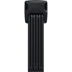 Abus BORDO™ XPlus™ 6000K/90 black SH