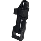 Abus BORDO™ XPlus™ 6000K/90 black SH