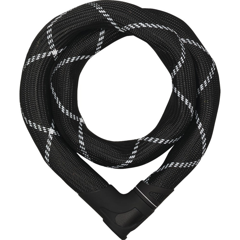Abus IVEN Chain 8210/85 black