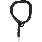 Abus IvyTex Adaptor Chain ACH IVY 6KS/100 - Svart