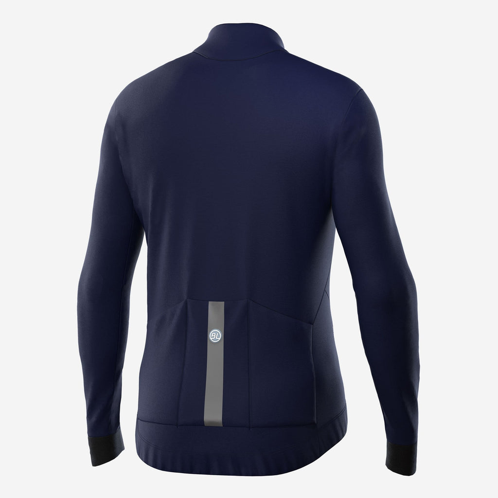 Jacket Winter BL Ginerva "Full protection"