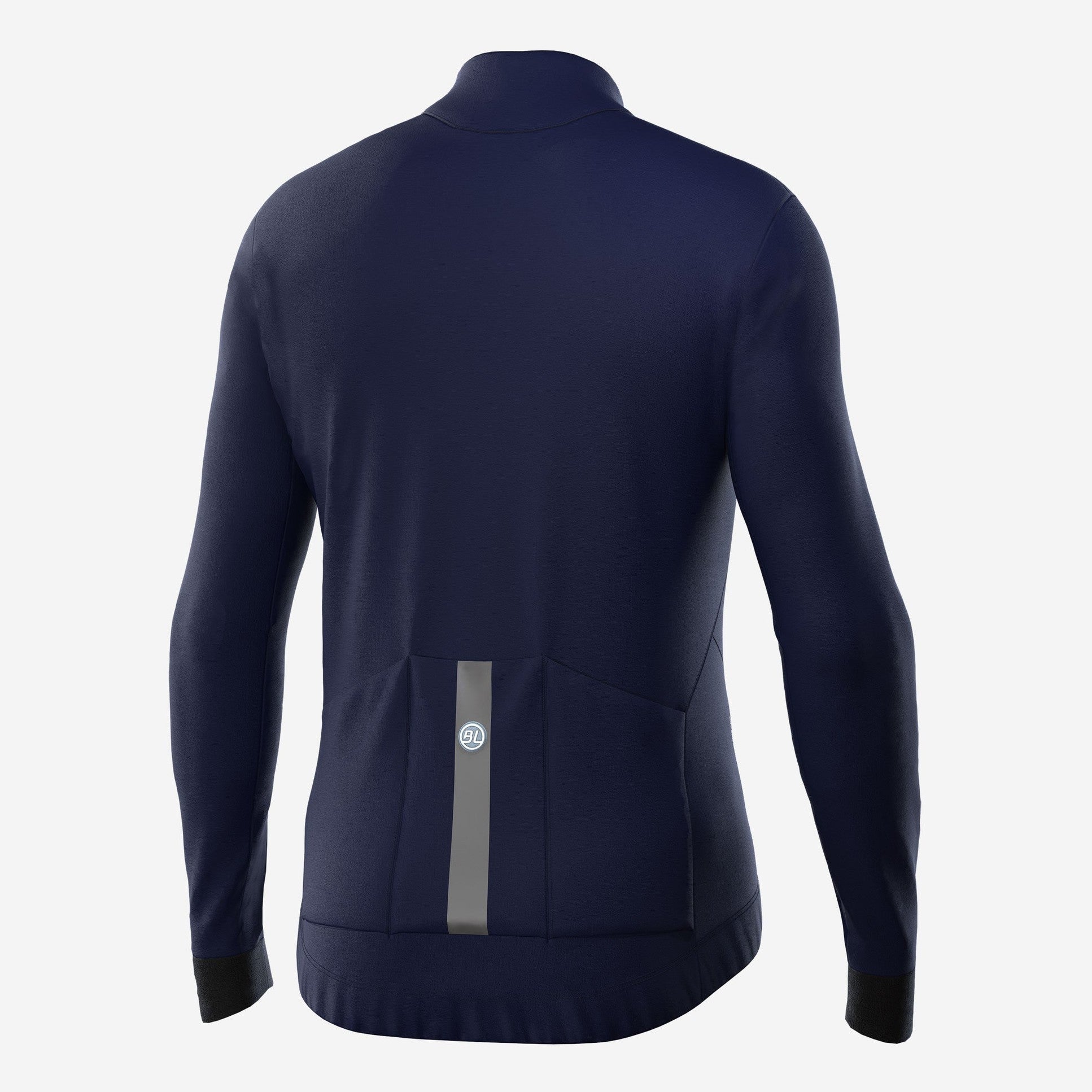 Jacket Winter BL Ginerva "Full protection"