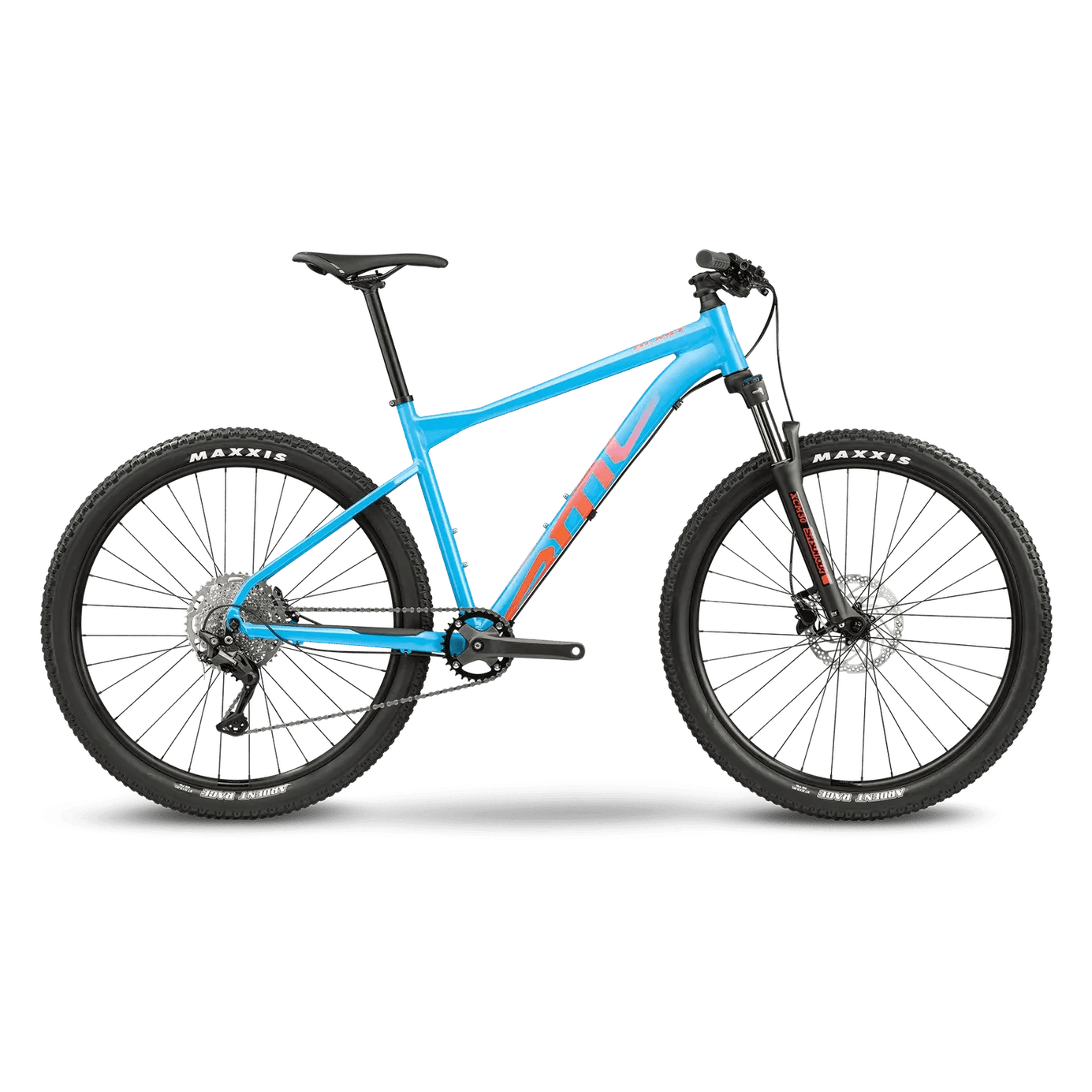BMC Blast 27