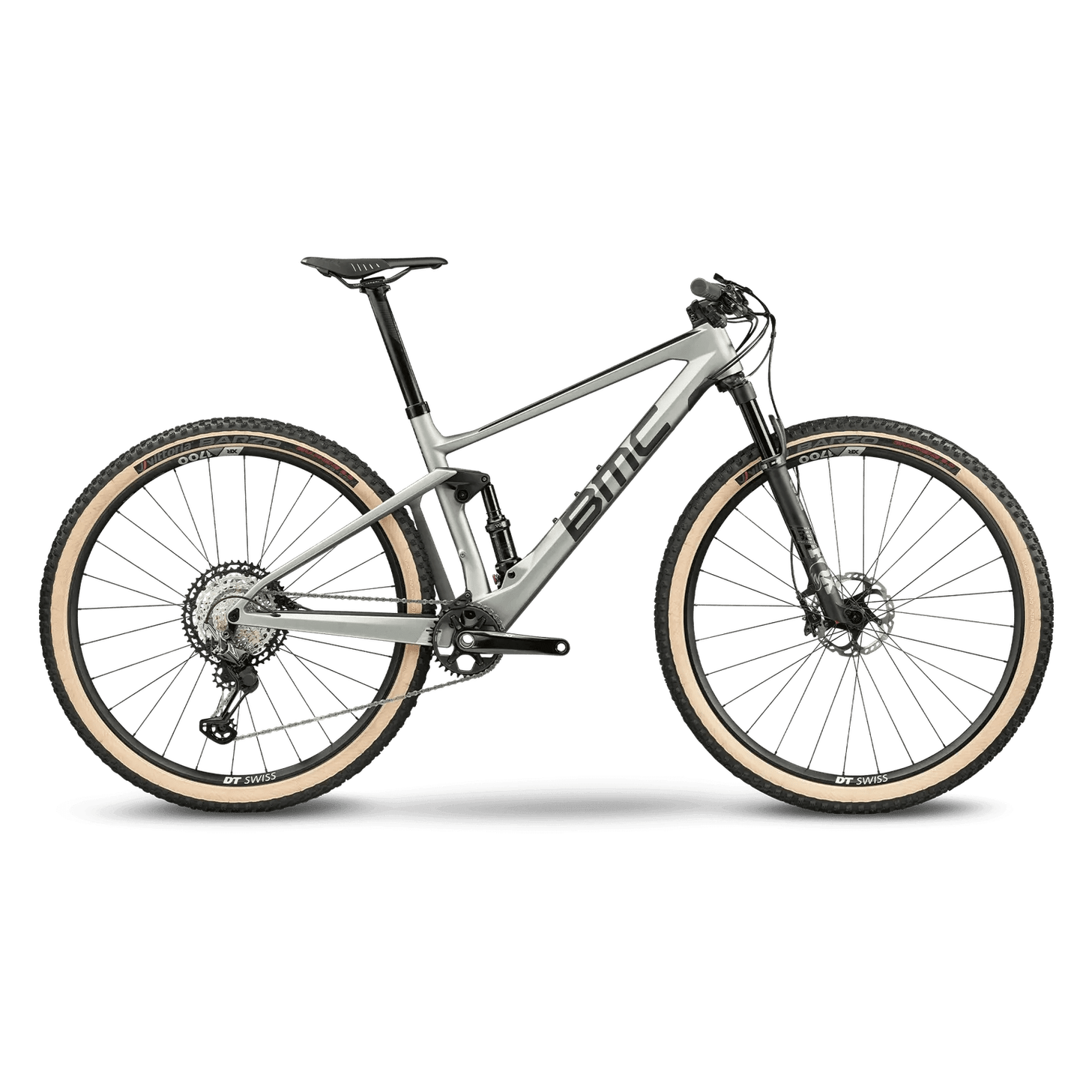 BMC Fourstroke 01 TWO