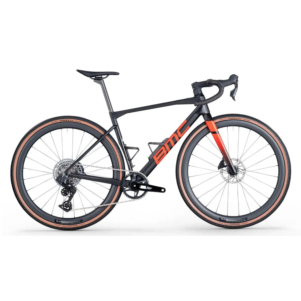 BMC Kaius 01 FOUR