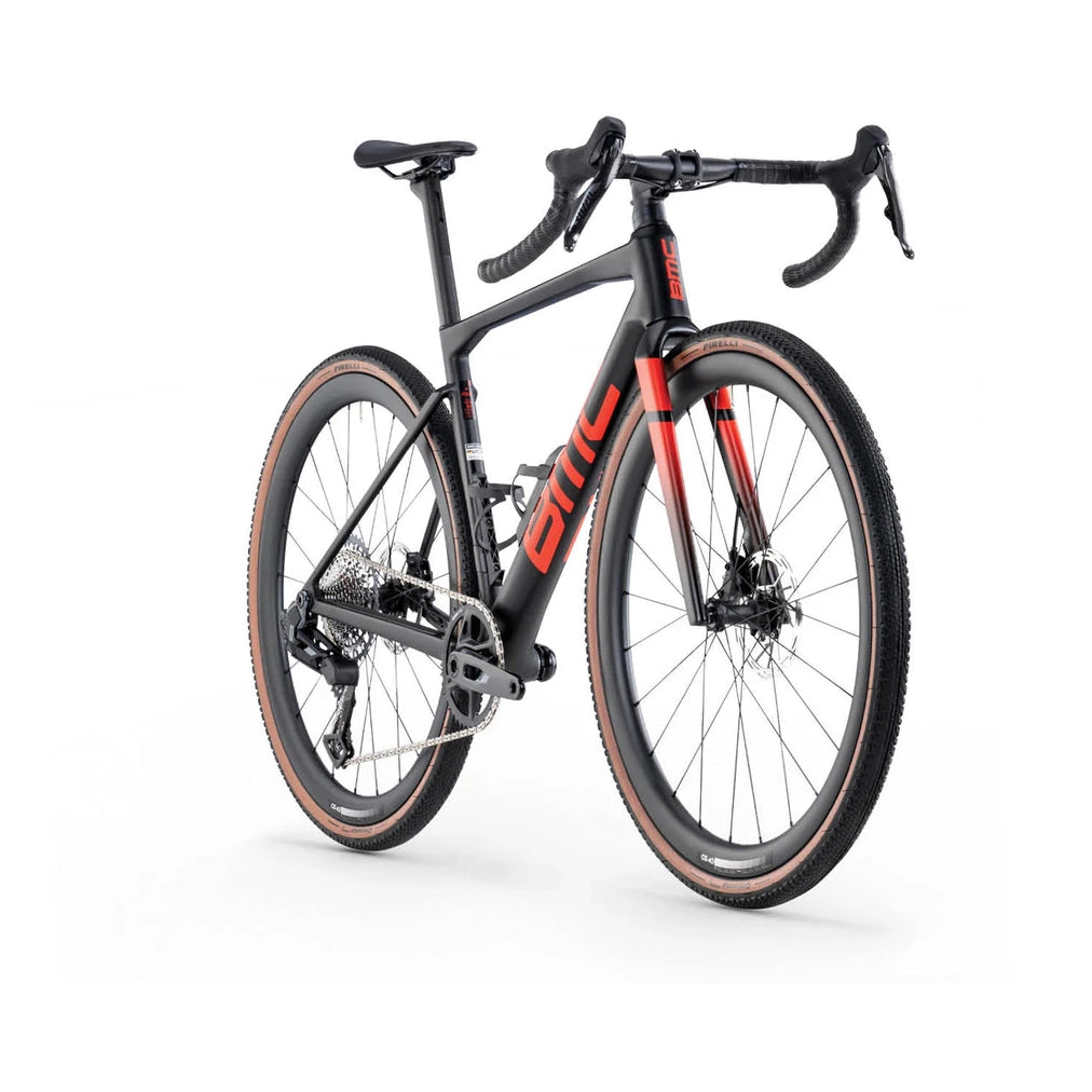 BMC Kaius 01 FOUR