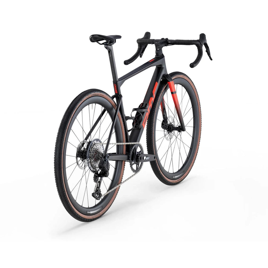 BMC Kaius 01 FOUR