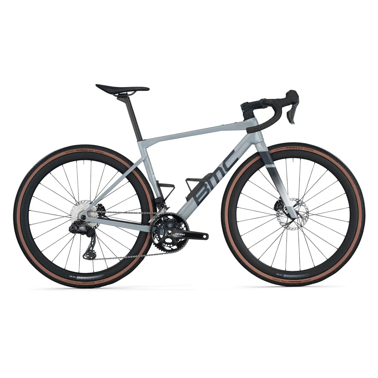 BMC Kaius 01 THREE