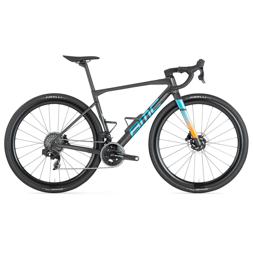 BMC Kaius 01 TWO