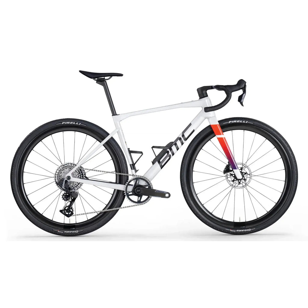 BMC Kaius 01 TWO