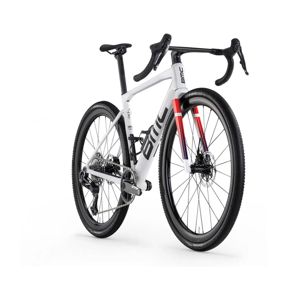 BMC Kaius 01 TWO