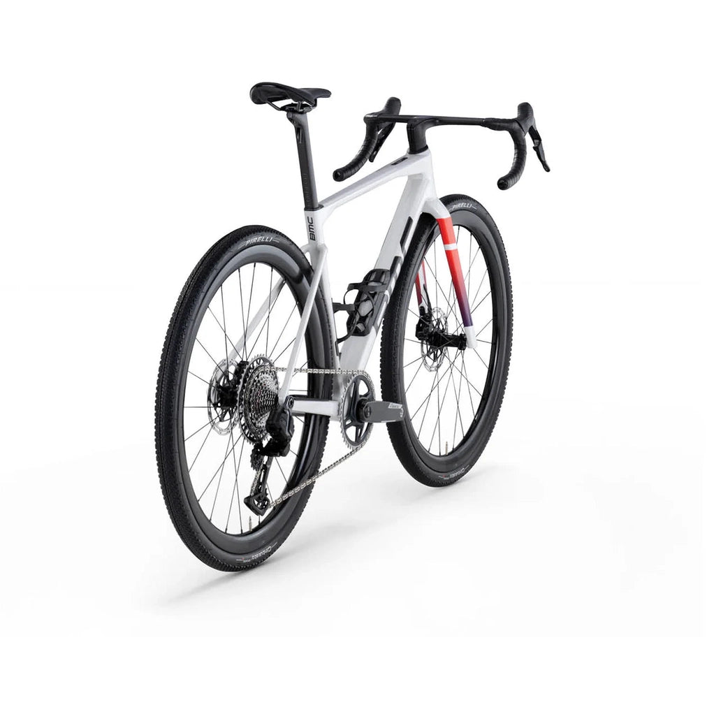 BMC Kaius 01 TWO