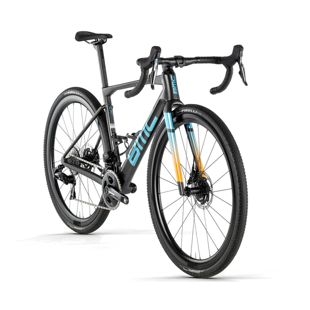 BMC Kaius 01 TWO