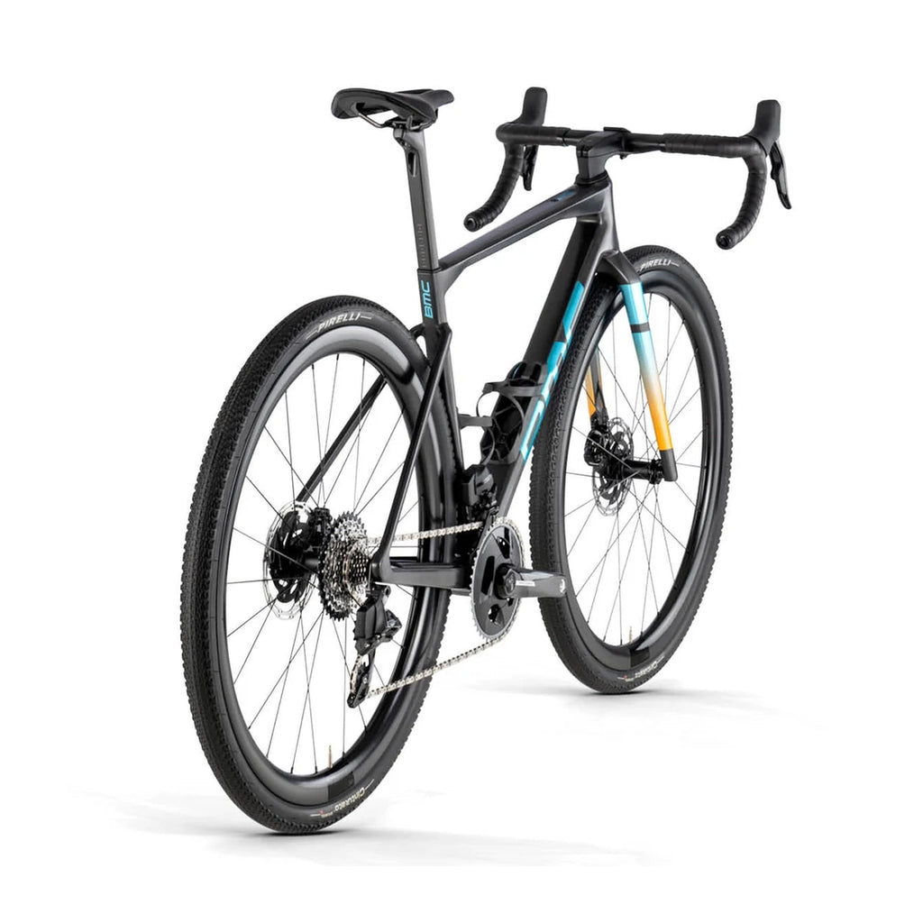 BMC Kaius 01 TWO