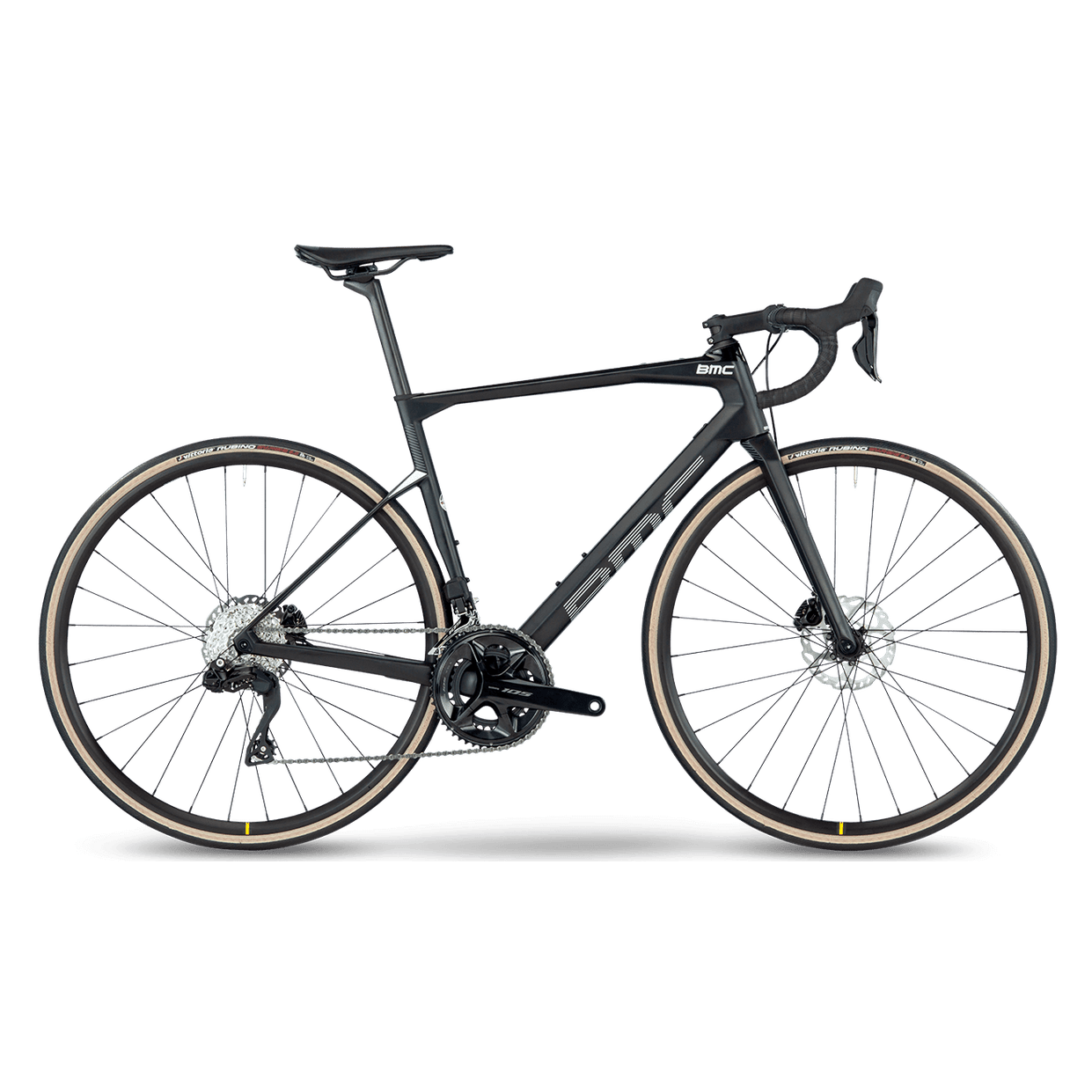 BMC Roadmachine FIVE