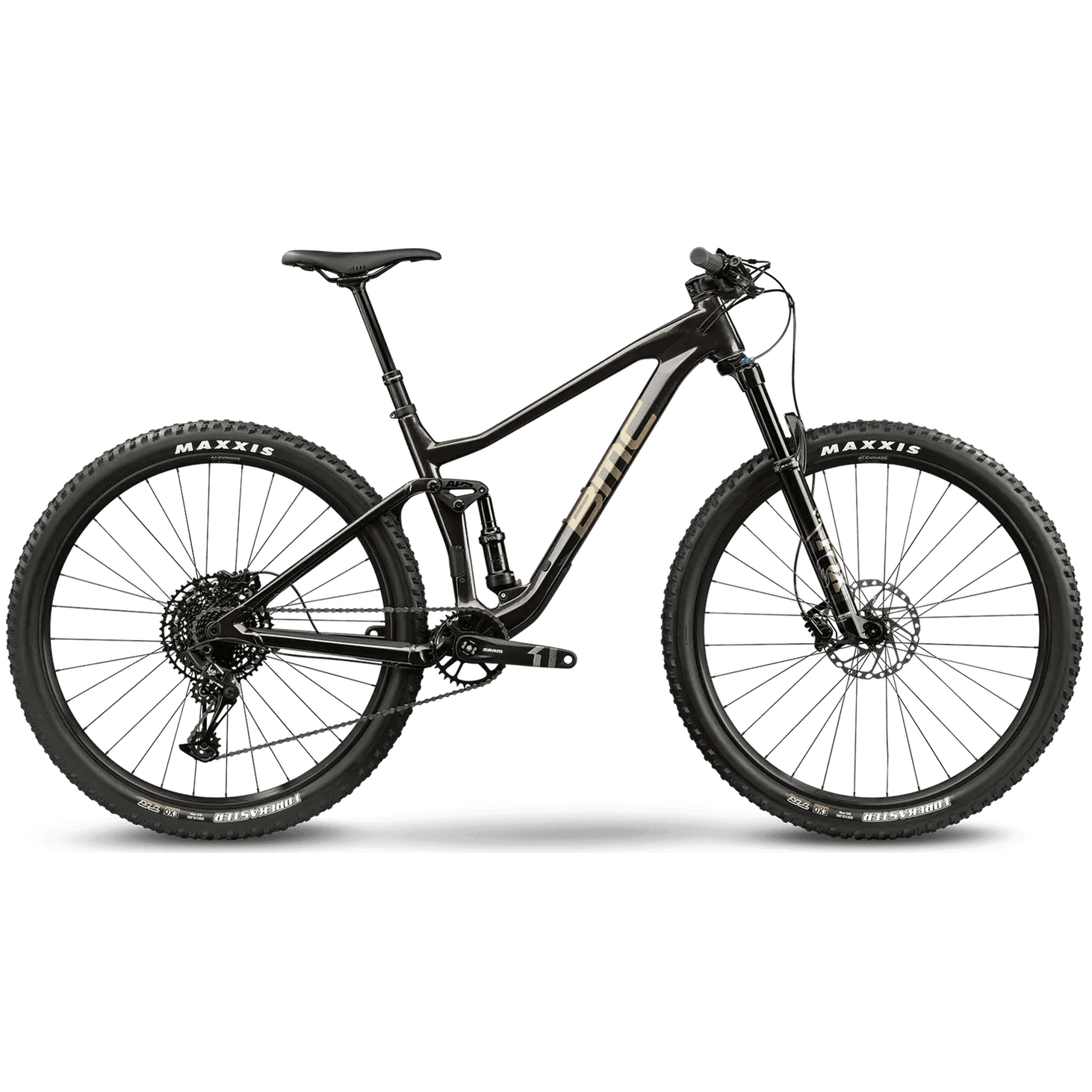 BMC Speedfox TWO