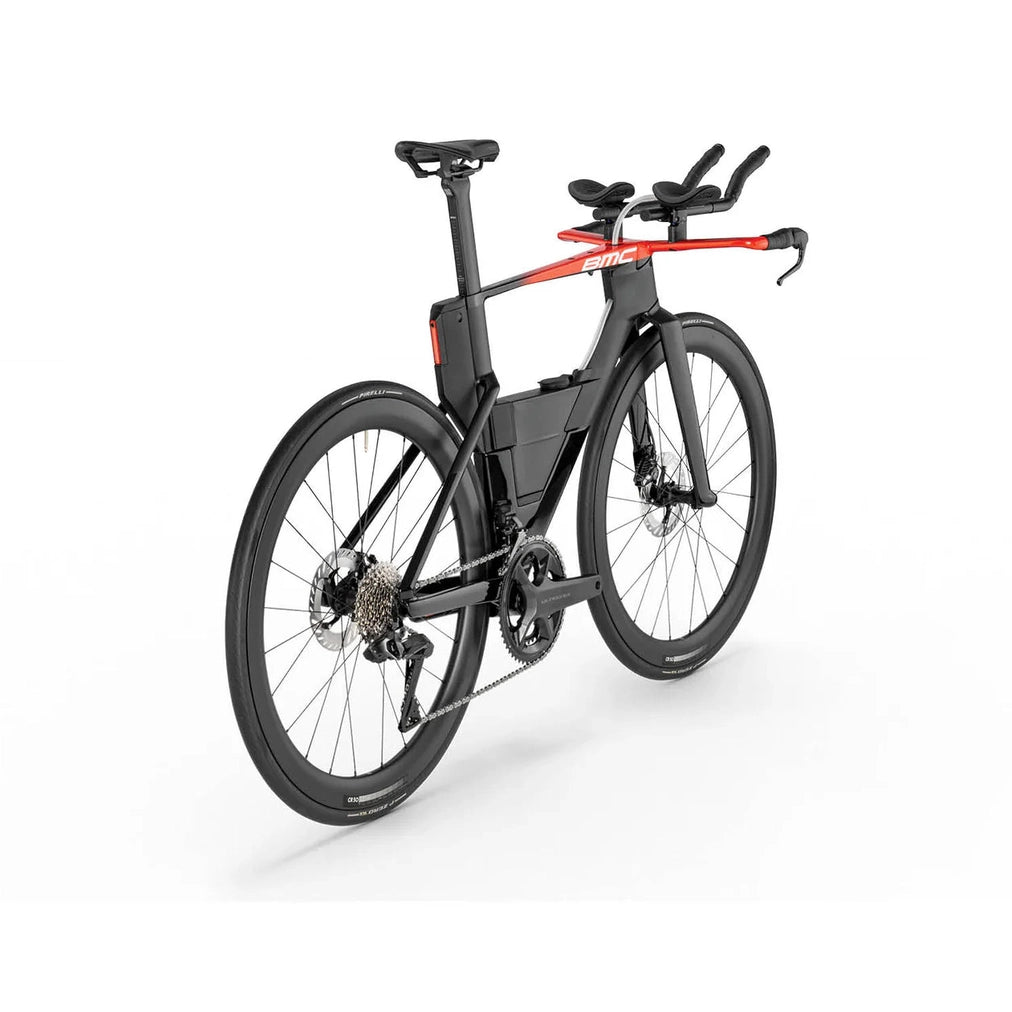 BMC Speedmachine 01 THREE