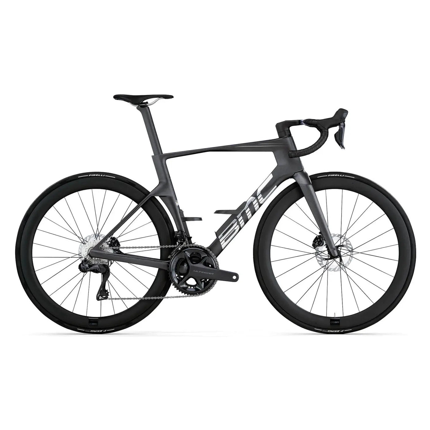 BMC Teammachine R 01 FOUR