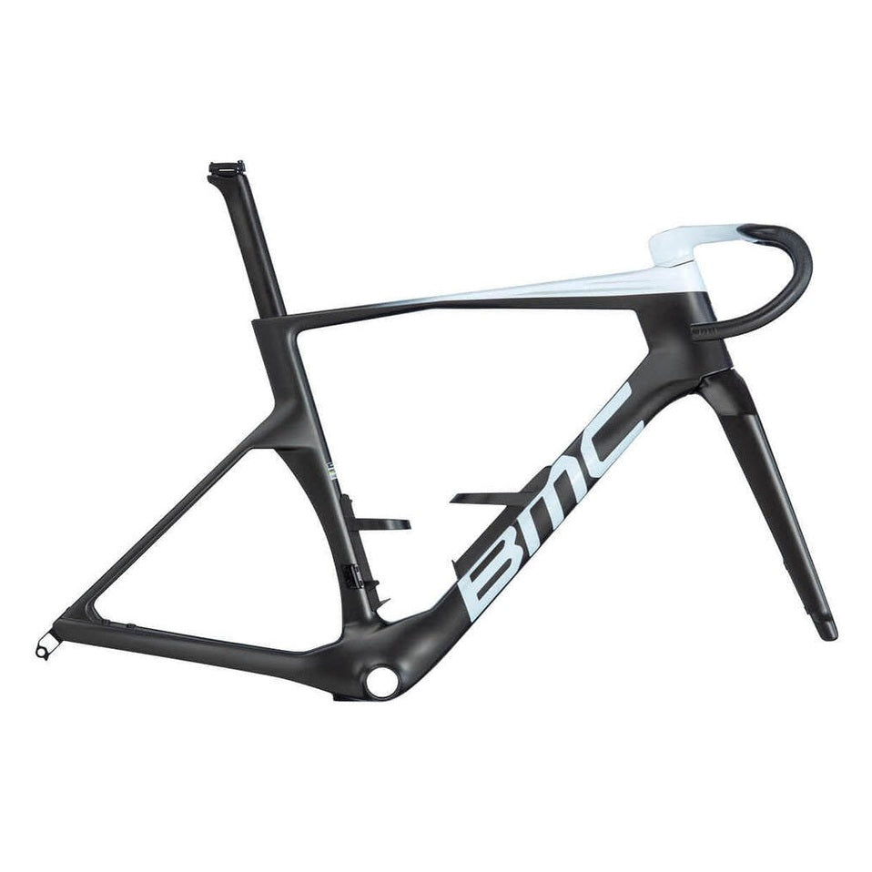 BMC Teammachine R 01 MOD ramset