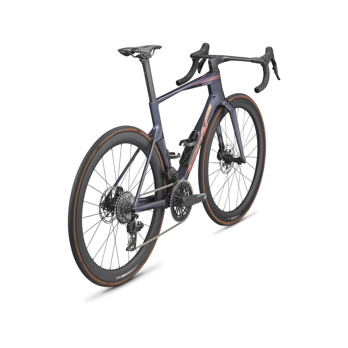 BMC Teammachine R 01 THREE – Racecykel i premiumkolfiber