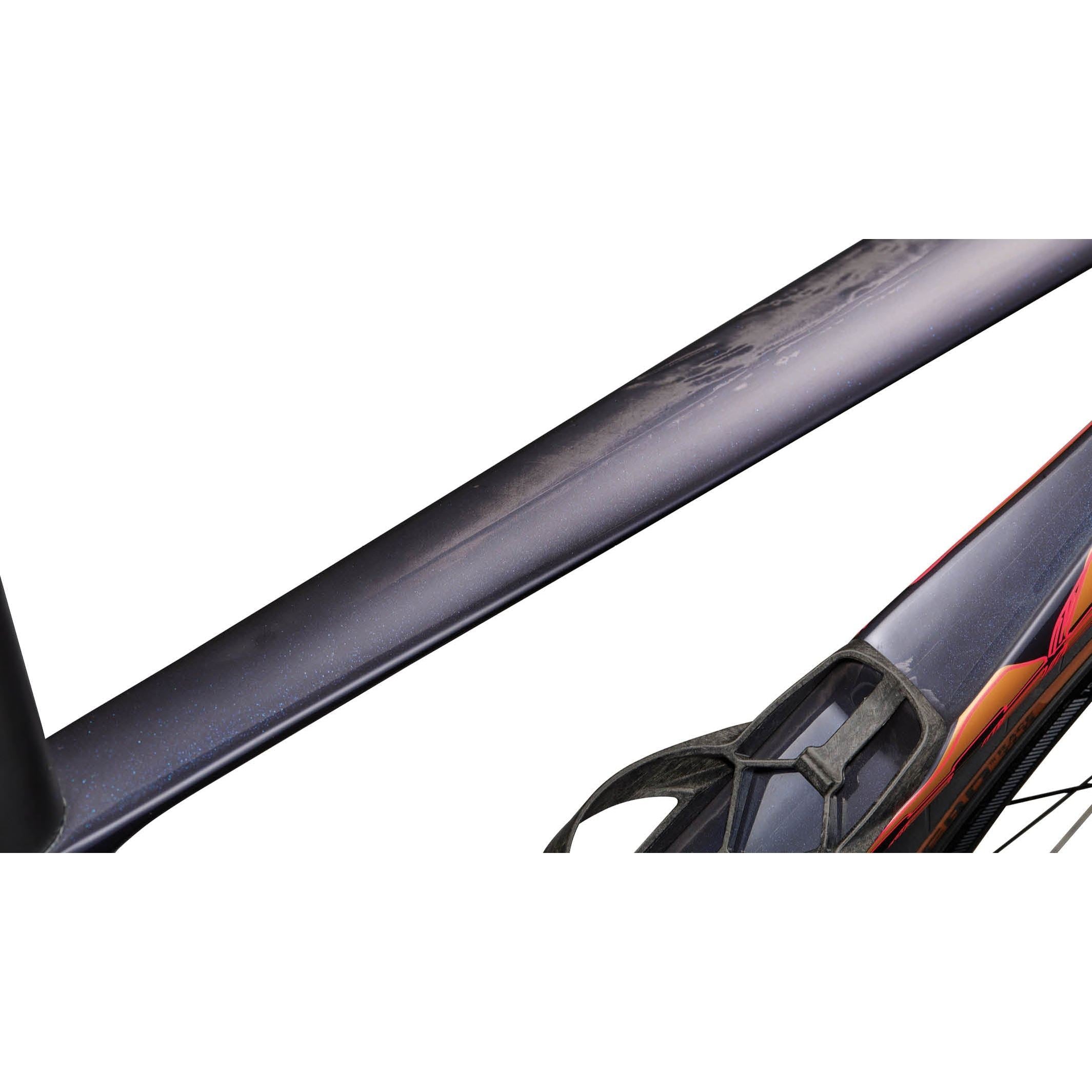 BMC Teammachine R 01 THREE – Racecykel i premiumkolfiber