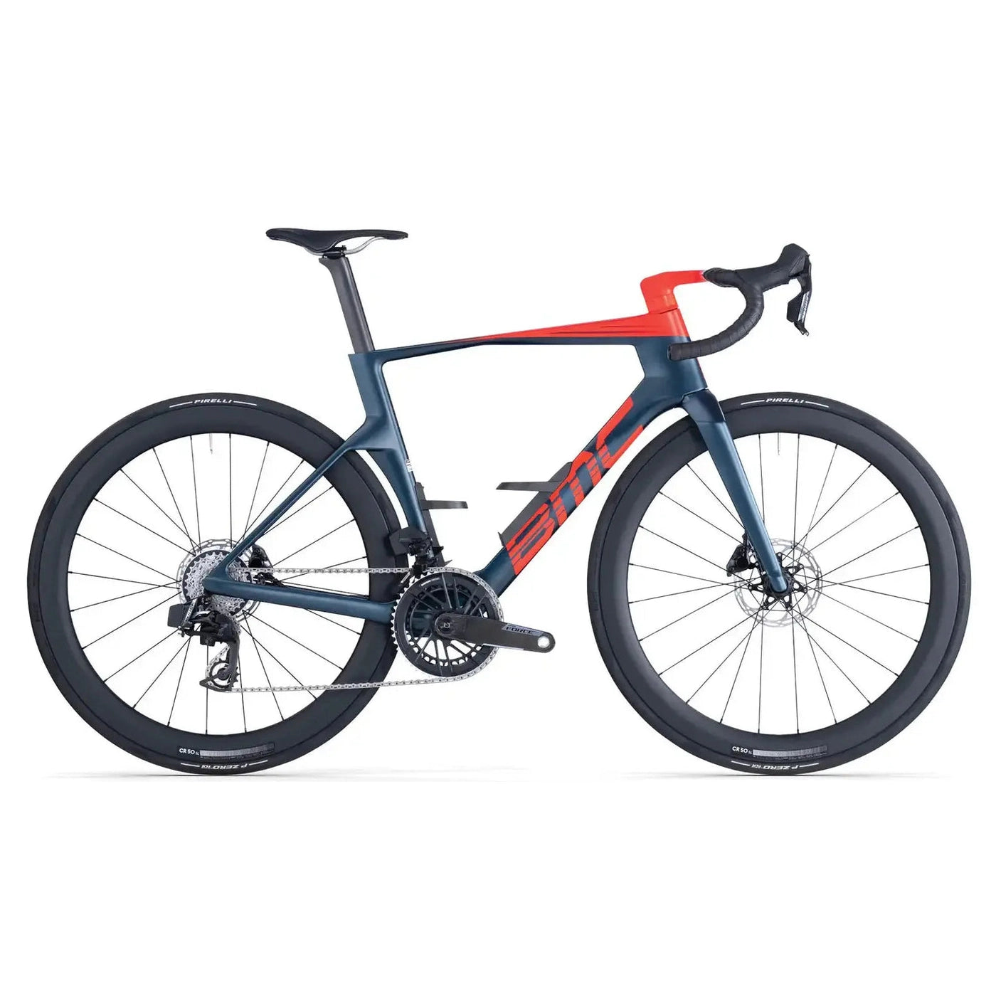 BMC Teammachine R 01 Three