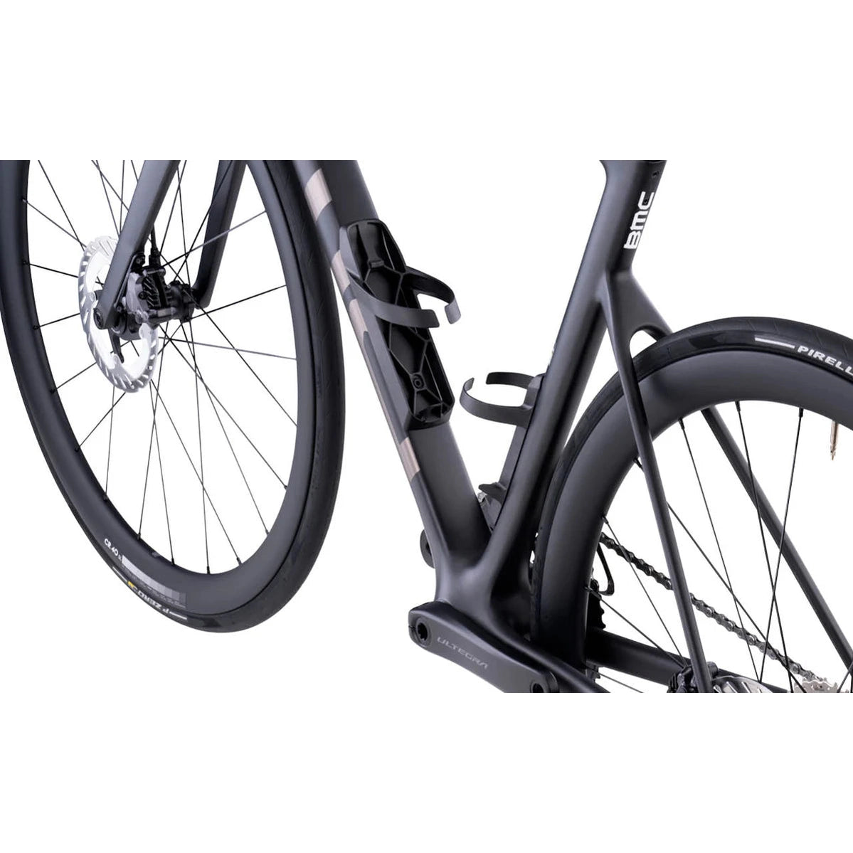 BMC Teammachine SLR 01 FOUR