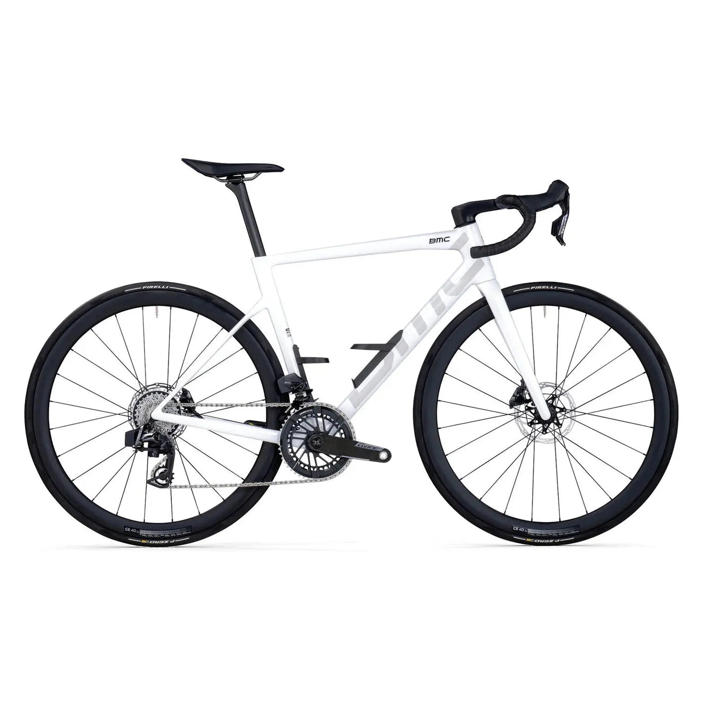 BMC Teammachine SLR 01 THREE