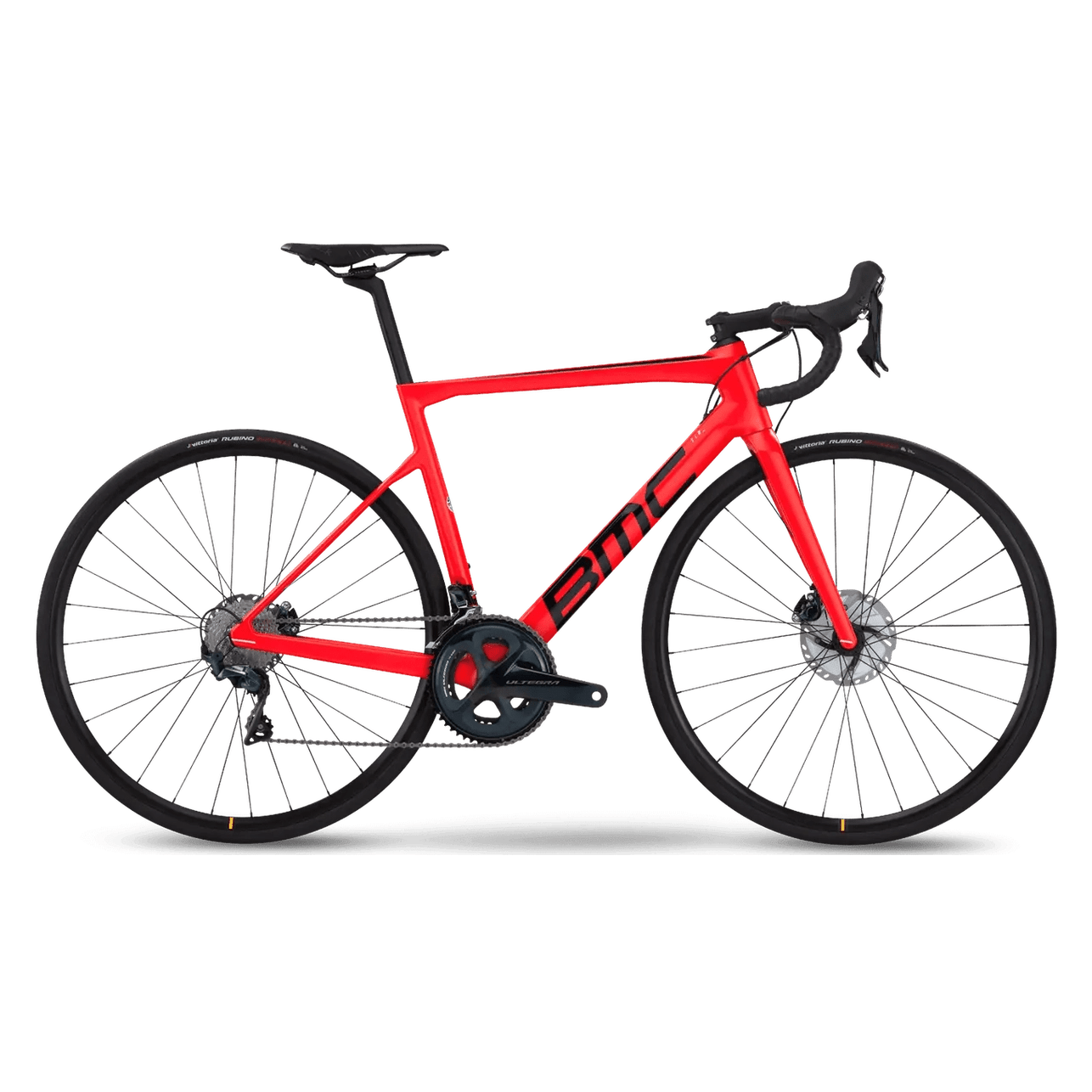 BMC Teammachine SLR FIVE
