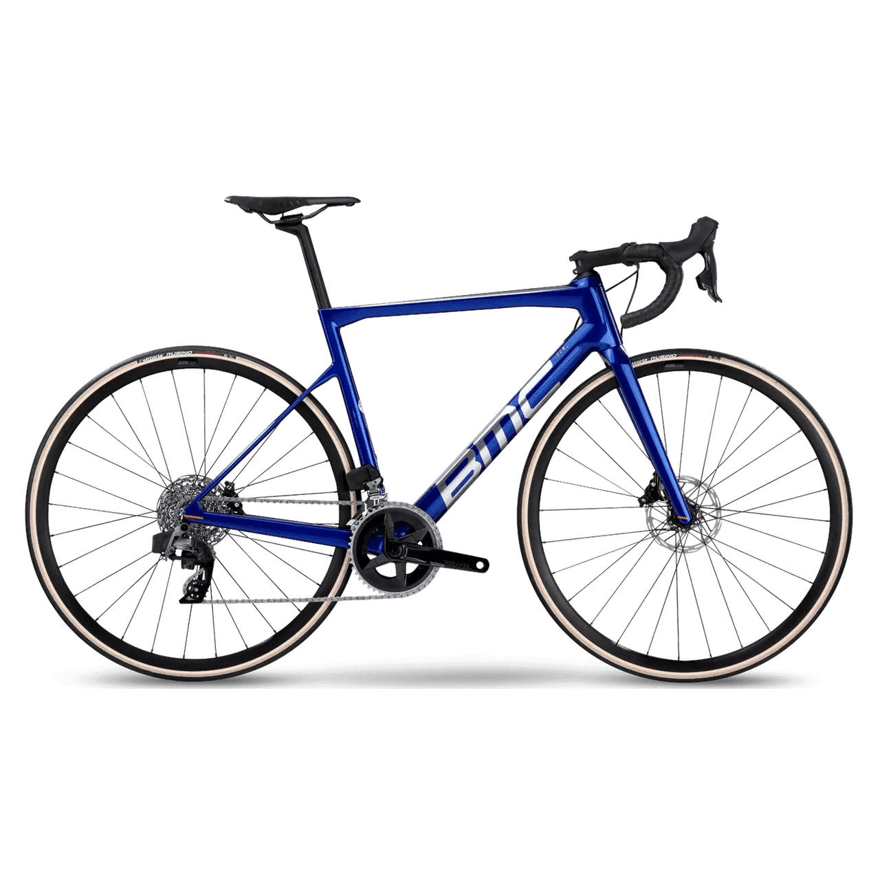 BMC Teammachine SLR FOUR