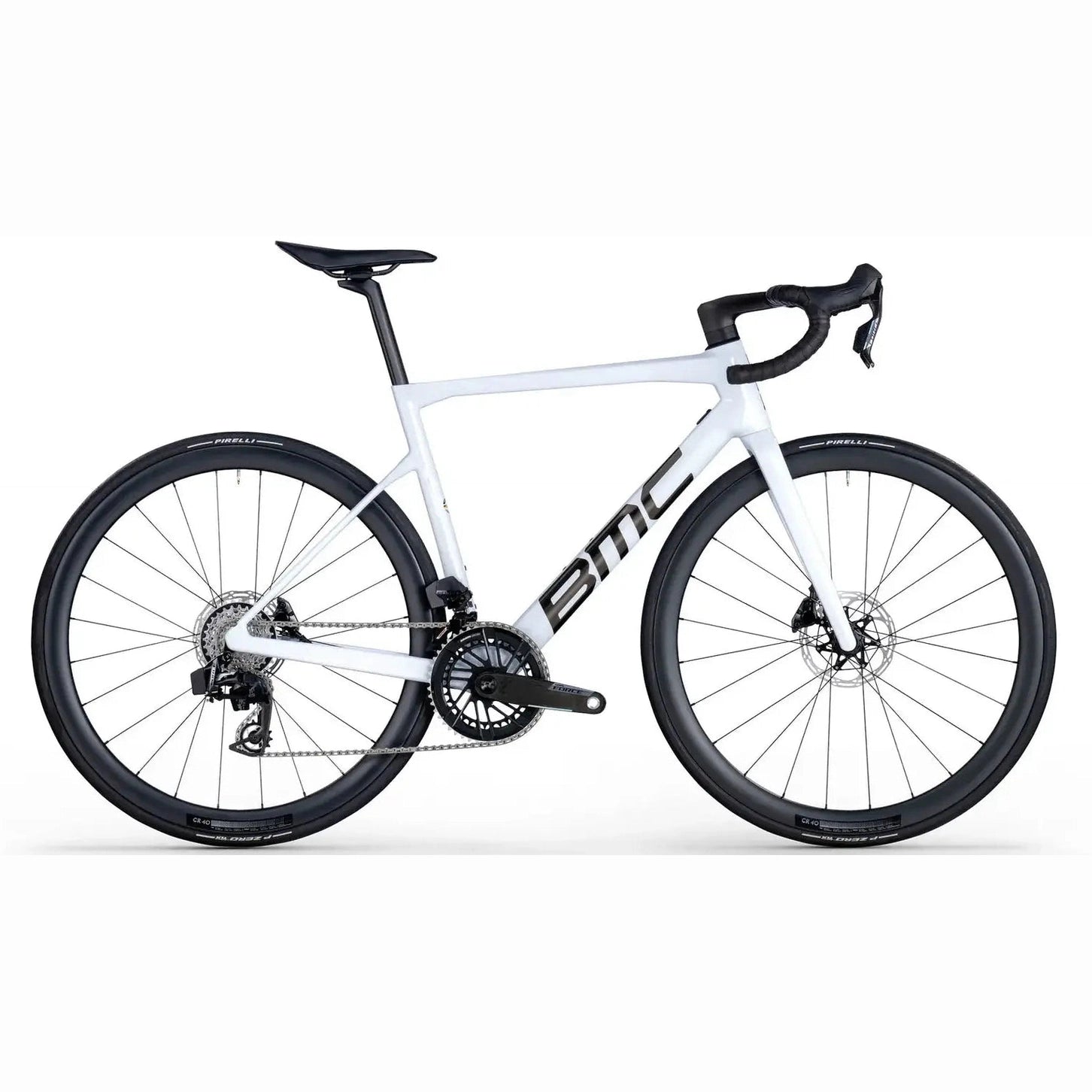 BMC Teammachine SLR ONE