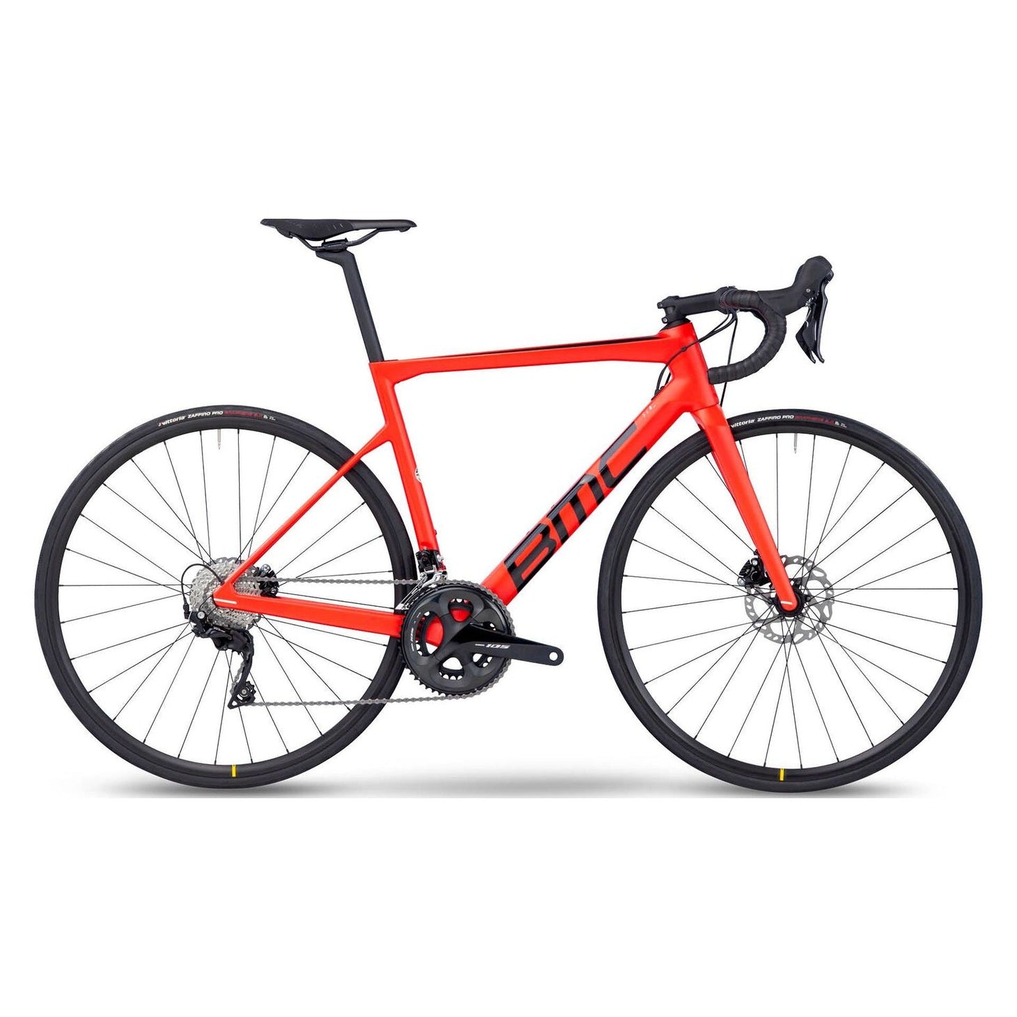 BMC Teammachine SLR SIX