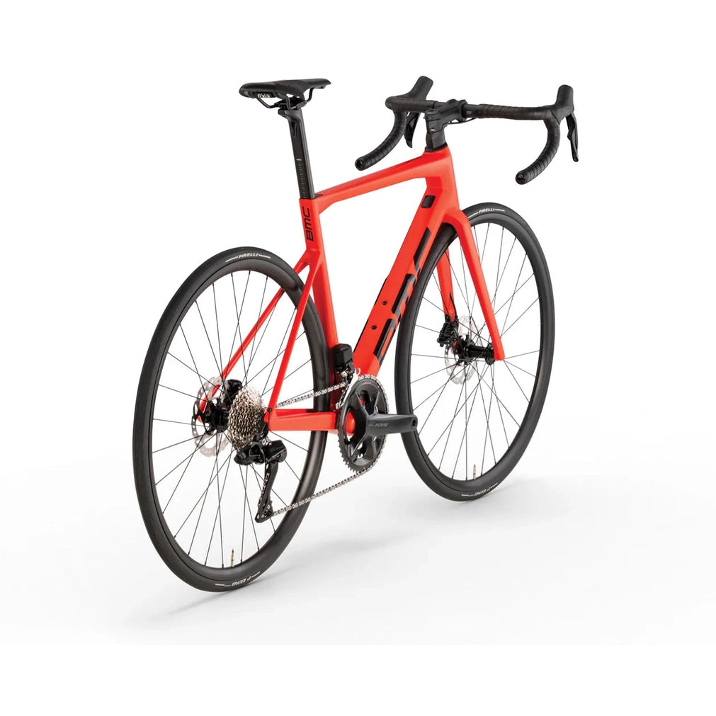 BMC Teammachine SLR THREE