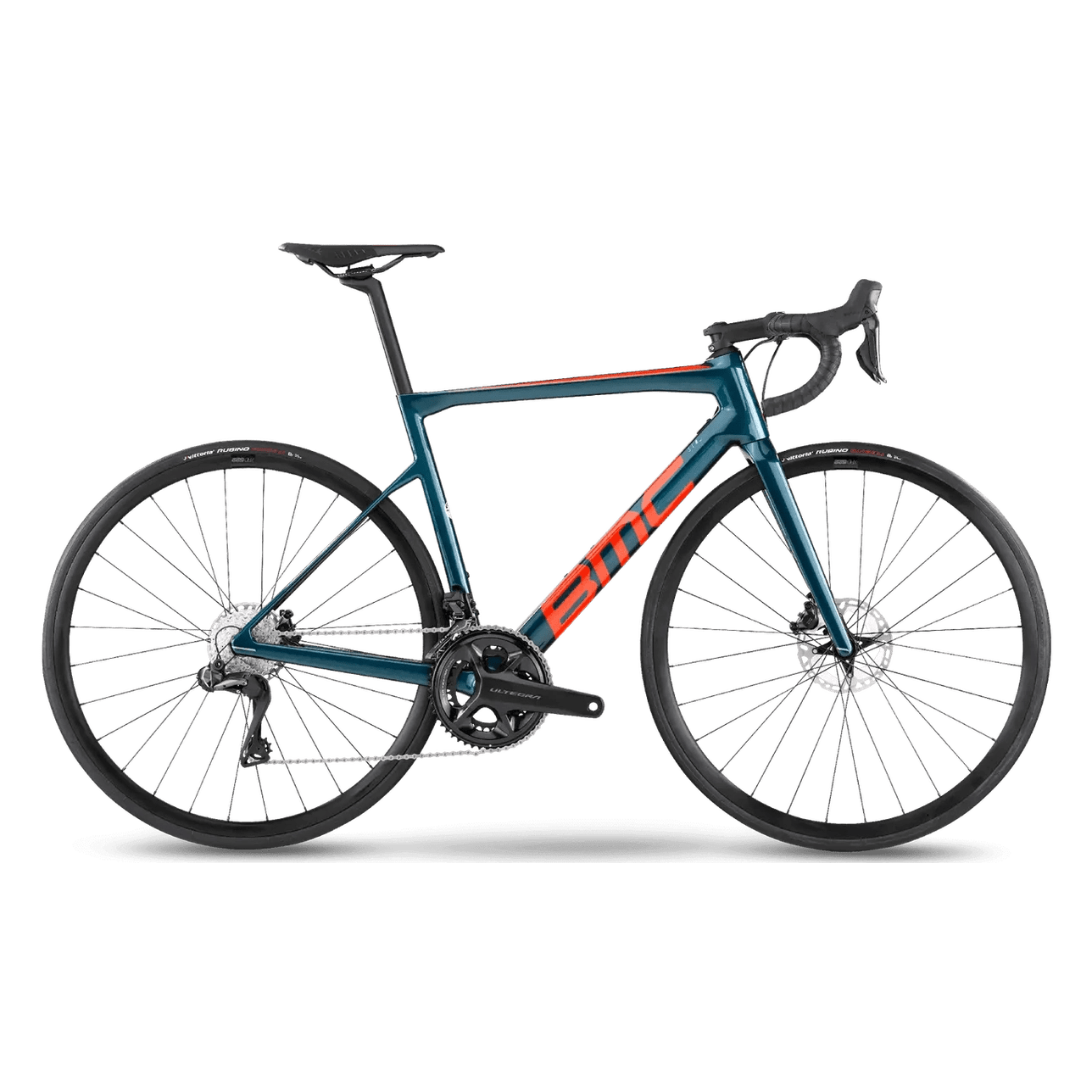 BMC Teammachine SLR THREE