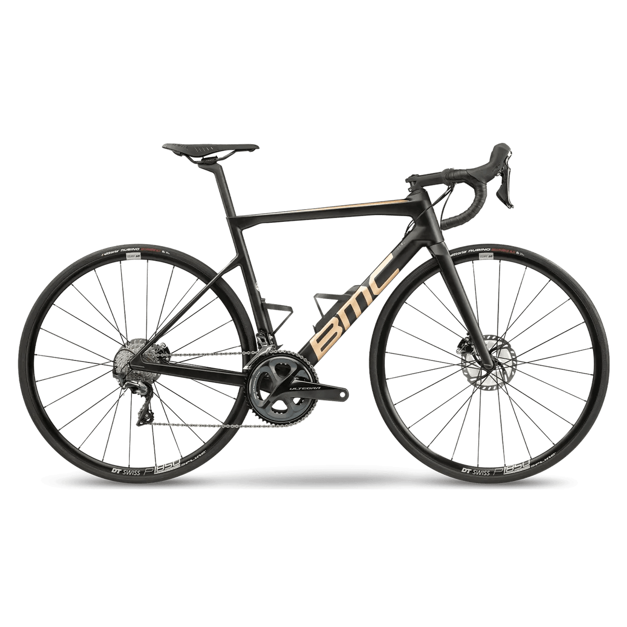 BMC Teammachine SLR THREE