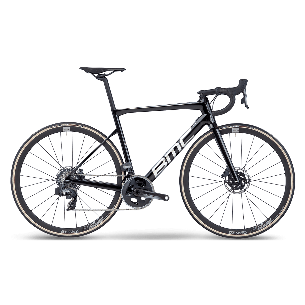 BMC Teammachine SLR Two