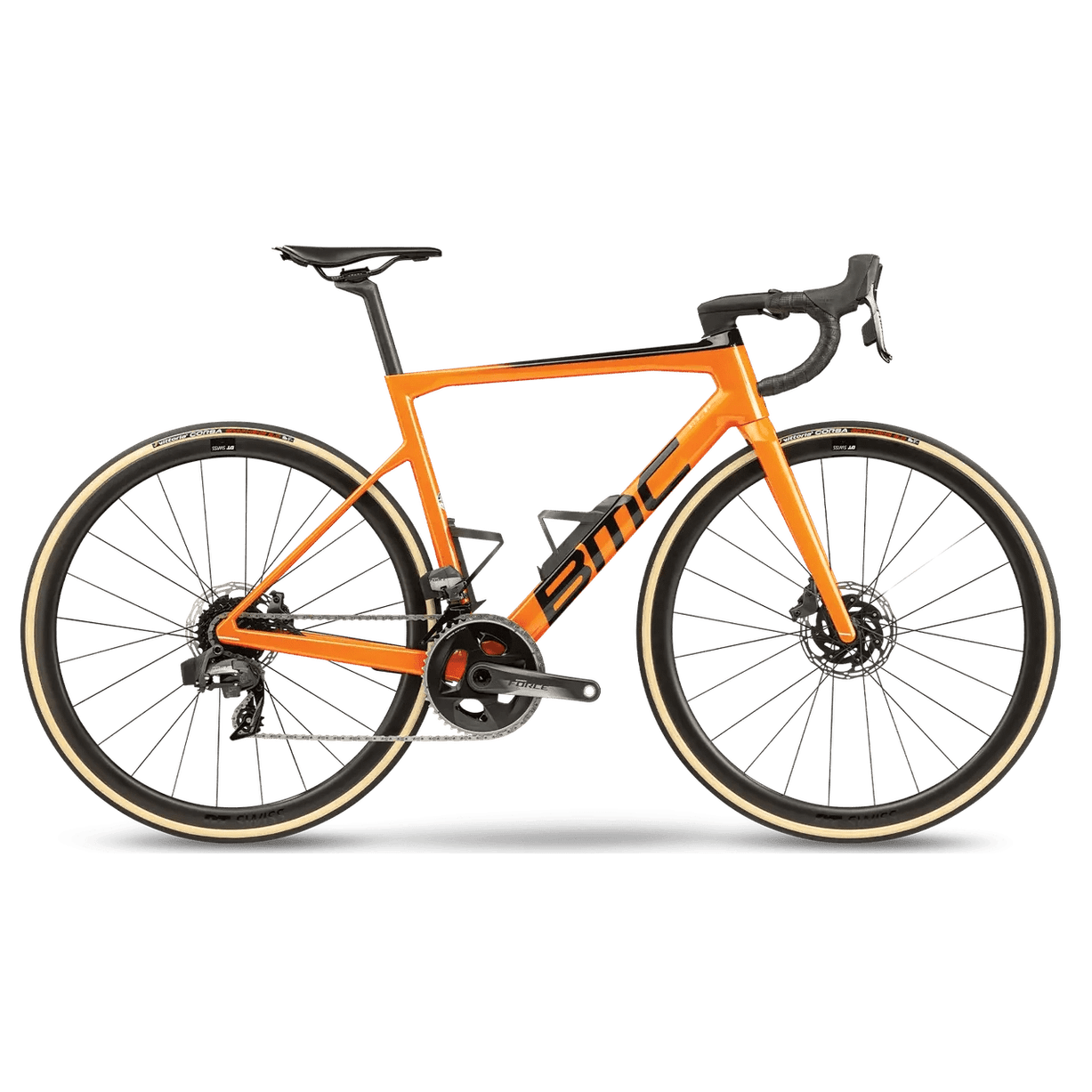 BMC Teammachine SLR01 THREE