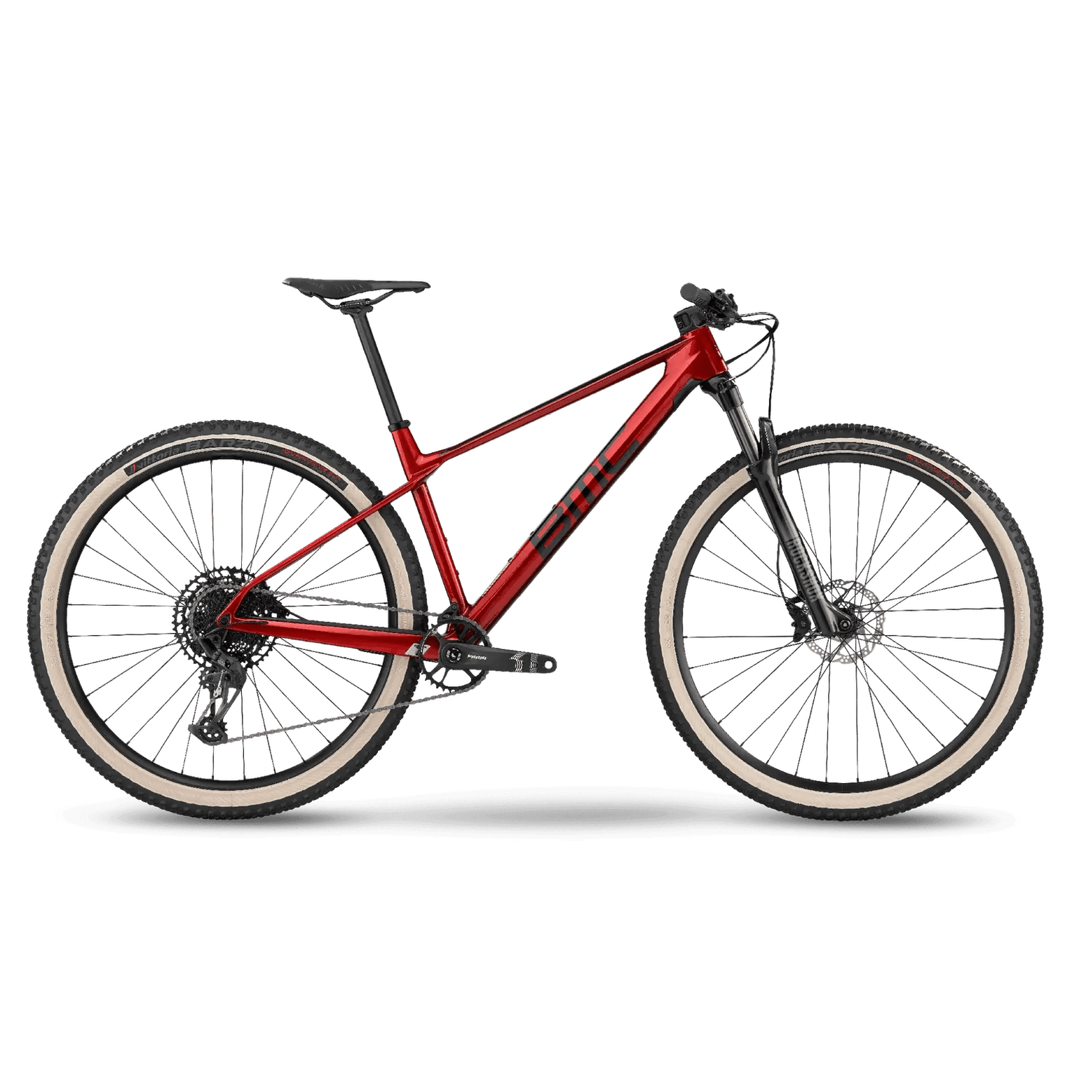 BMC Twostroke 01 FOUR