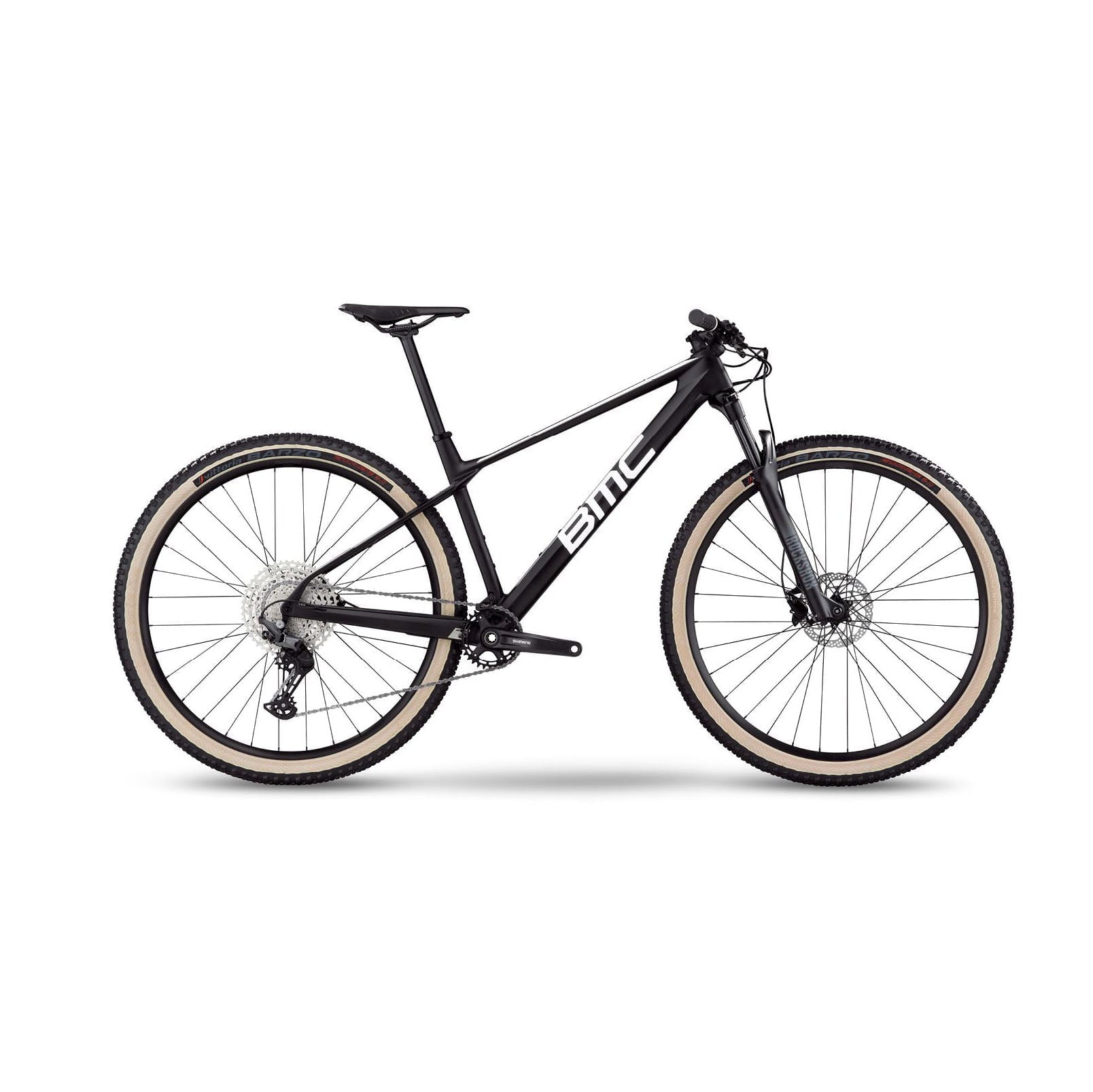 BMC Twostroke 01 Five