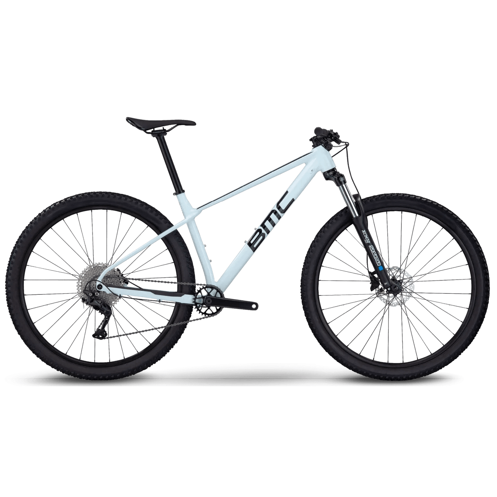 BMC Twostroke AL FIVE