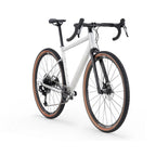 BMC URS AL ONE silver