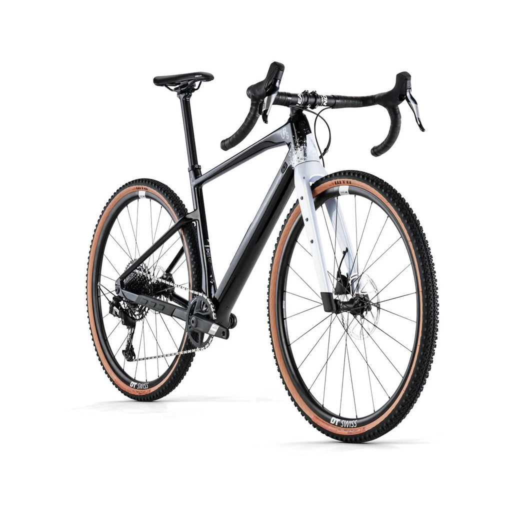 BMC URS THREE