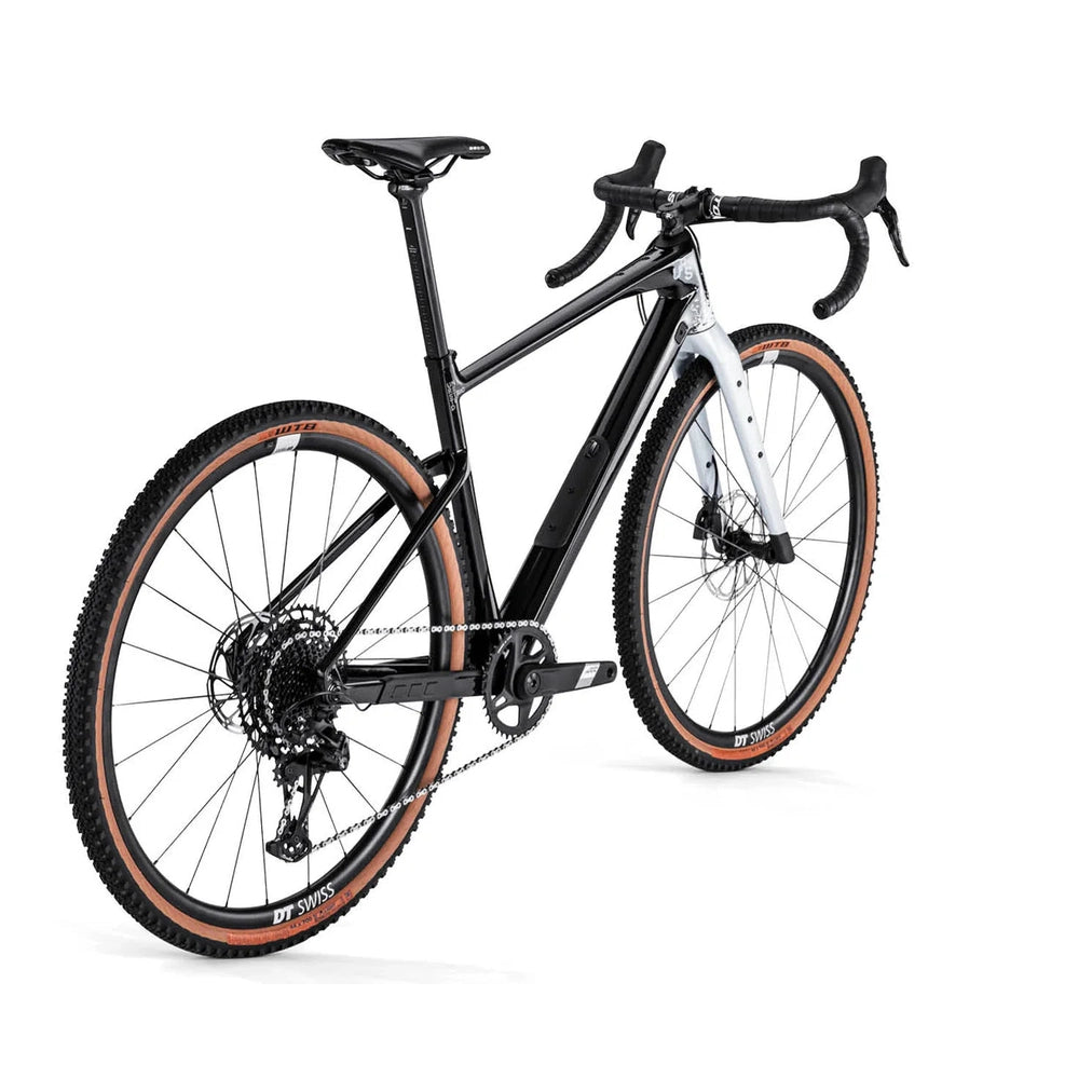 BMC URS THREE