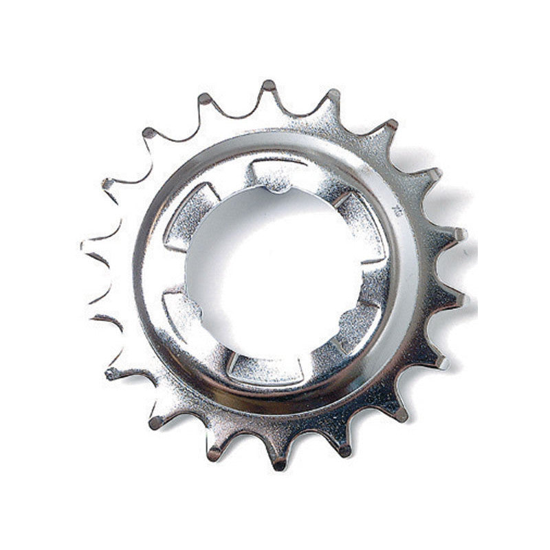 Bakdrev Nexus 19T,